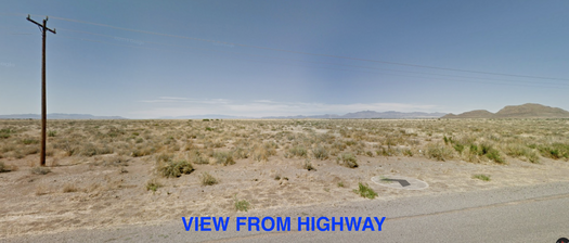 Land For Sale in The High Desert of COCHISE Arizona | Adjacent lots with Tiny home Allowance | $50 Down & $50 a Month