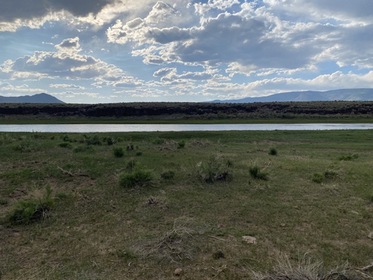 Land For Sale in Colorado River VIEW with Road Accsess | 360 Mountin View Owner Financed