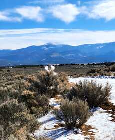 Land For Sale Colorado 2.56 Acre Facing the Mountains 150 Down & 150/MO 0%