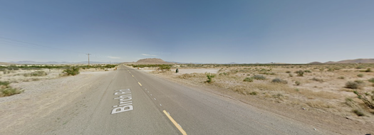 Land For Sale in Arizona | 360 Mountin views with Road Footage and Power running Along | $99 Down $99 a Month