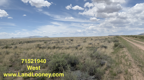 Land For Sale Colorado 5 Acres only $150 Down & 125/ 48 Months 0% AMAZING VIEWS