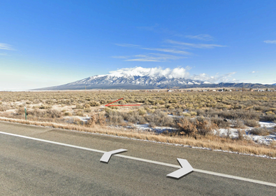 Land For Sale in Colorado AMAZING VIEW | $1 Down and $29 a Month 0% NO DOC FEES! SOLD