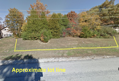 Land For Sale Arkansas | Across from Lake with Power Along Lot Lines | Trophy Lot $150 Down $125/MO