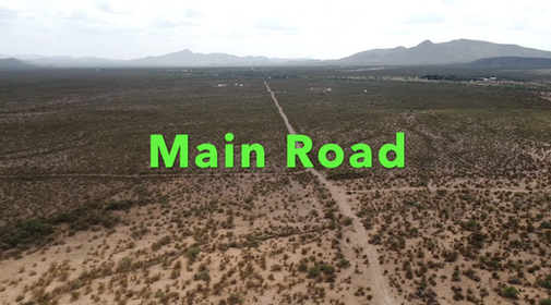 Land For Sale in Bisbee Arizona | $99 Down & $125 a Month 0% NO DOC FEES NO CREDIT CHECK