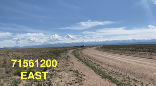 Land For Sale in Colorado 5 Acres | $99 Down $ $125 a Month | Owner Finaced 0%