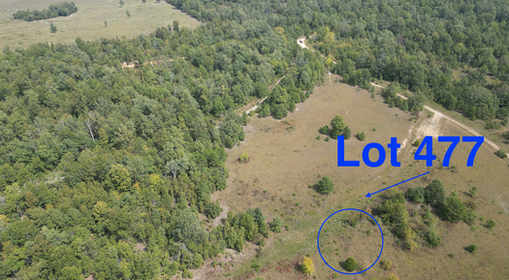 Land For Sale in Arkansas | Off the BEAT & PATH but close to all the Lakes! $50 Down & $50 a Month! 0%